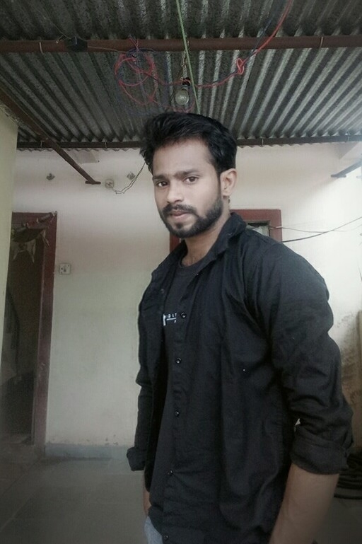 Abhijeet raj Deshmukh